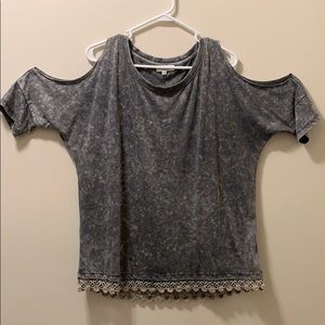 Boutique Top